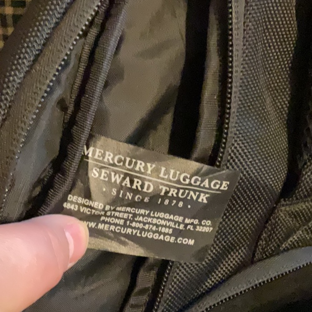 Tennessee Sling bag - Picture 4 of 5
